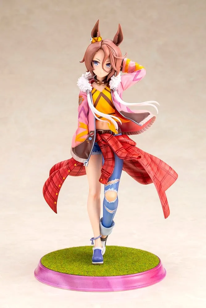 Umamusume: Pretty Derby PVC Figure 1/7 Narita Taishin 24 cm